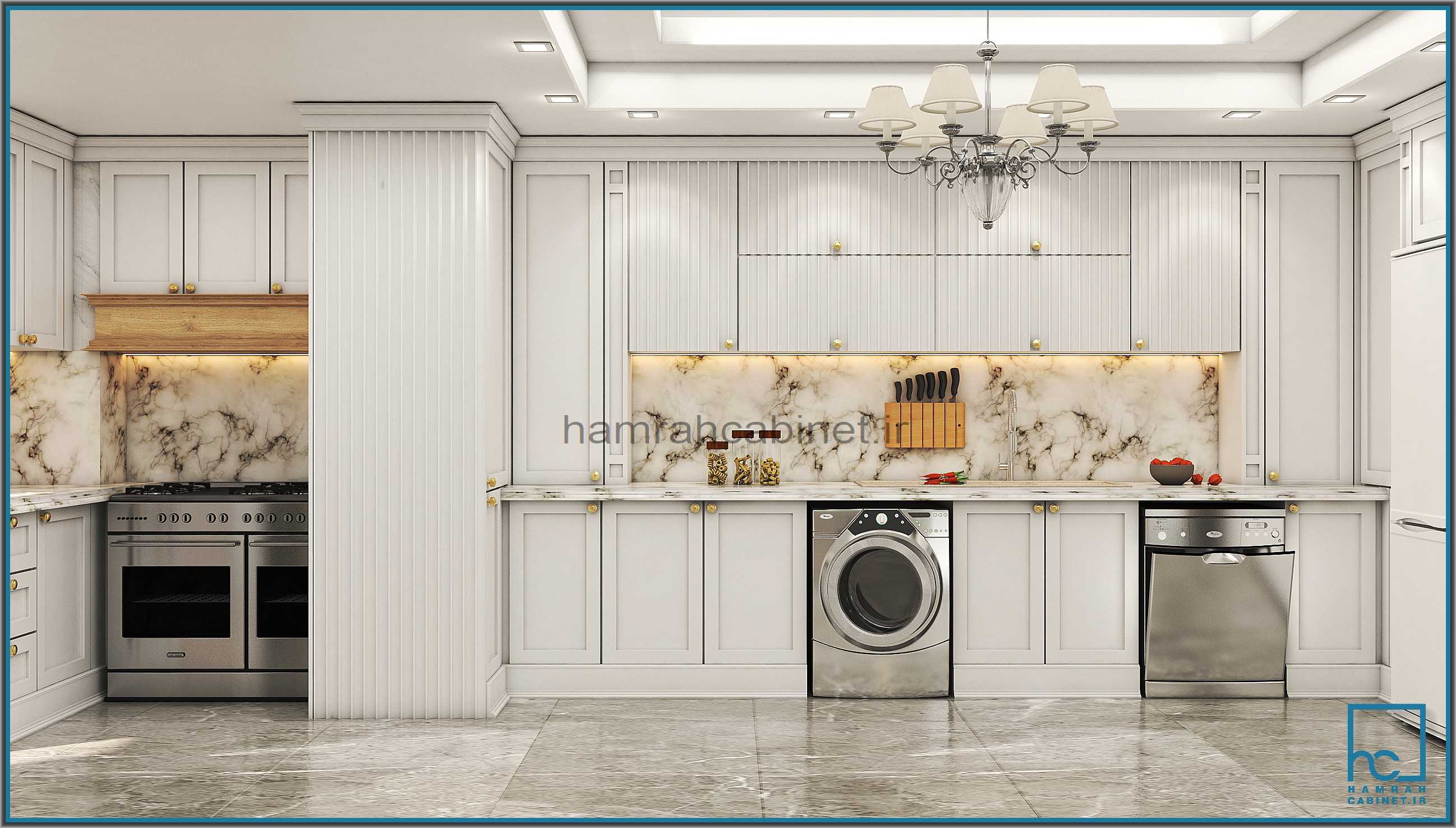 کابینت نئوکلاسیک31